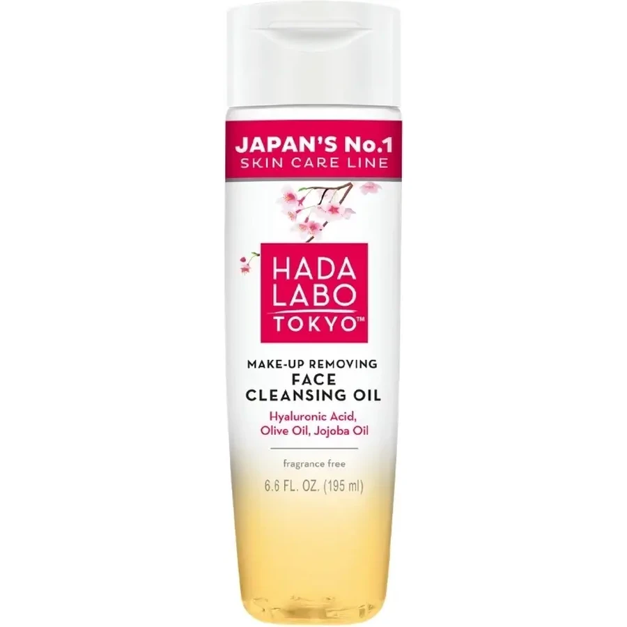 Hada Labo Tokyo White Ніжна, зволожуюча олія для ...: ціни та характеристики