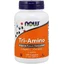 NOW Foods Tri-Amino - L-аргинин, L-орнитин, L-лизин 120 ...