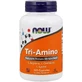 NOW Foods Tri-Amino - L-аргінін, L-орнітин, L-лізин 120 ...