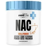 HIRO.LAB NAC N-ацетил L-цистеин, нейтральный вкус 250 г