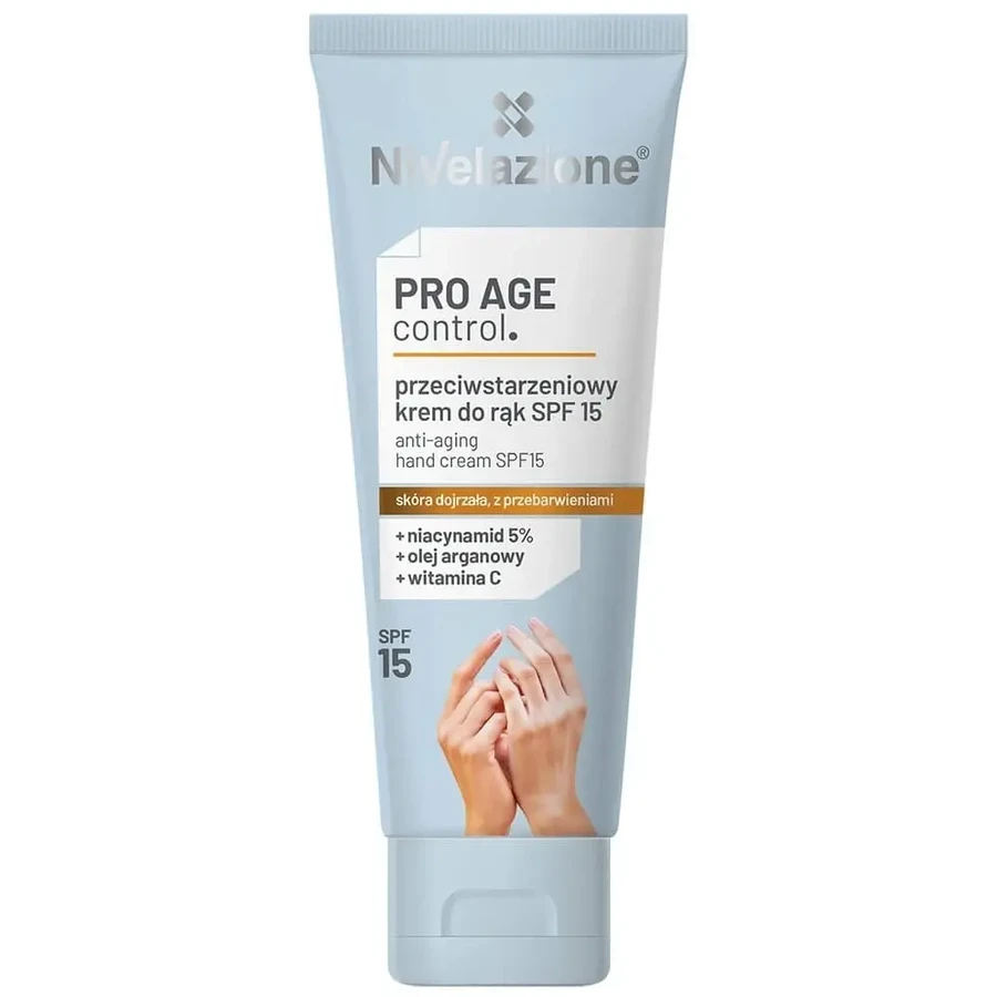 Farmona Nivelazione Pro Age Control антивозрастной крем ...: цены и характеристики