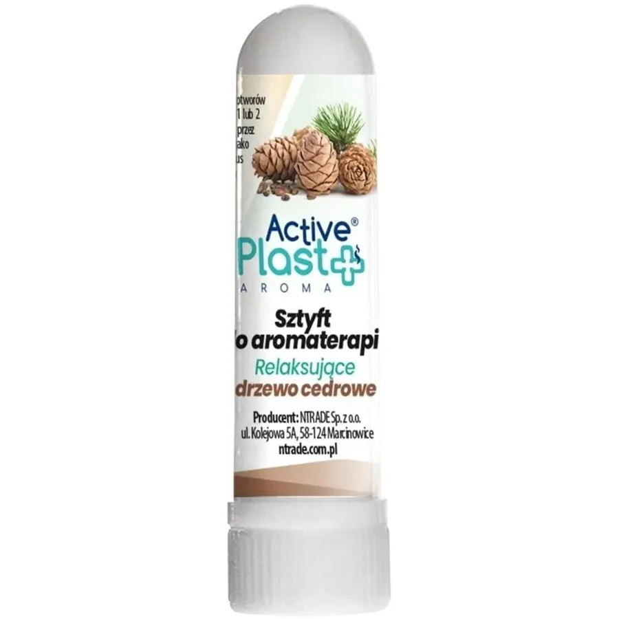 ActivePlast Aromatix Aroma Stick для ароматерапии ...: цены и характеристики