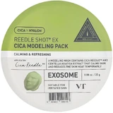 VT COSMETICS - Reedle Shot EX Cica Modeling Pack, 25 г - ...