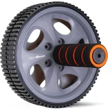 Тренажерне колесо GymBeam Ab Wheel