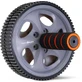 Тренажерне колесо GymBeam Ab Wheel