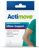 Бандаж на лікоть Actimove для підтримки ліктьового суглоба бежевий M 1 шт.