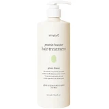 SimplyO Protein Booster Hair Treatment Green Breeze Treatment ...