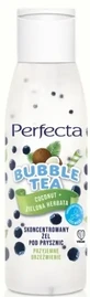 Dax Perfecta Bubble Tea Кокосовий міні-гель для душу 100мл