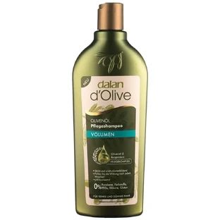 Шампунь для придания объема Dalan d'Olive 400 мл