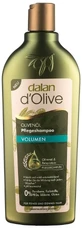 Шампунь для придания объема Dalan d'Olive 400 мл