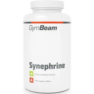 GymBeam Synephrine, 180 таблеток