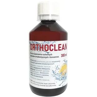 Сменный очиститель для приборов Orthoclean ...