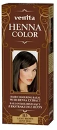 VENITA HENNA COLOR Травяной красящий бальзам 113 Светлый ...