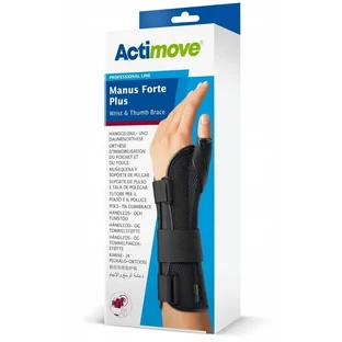 Ортез ACTIMOVE PROFESSIONAL LINE MANUS FORTE PLUS ...