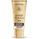 Lirene Shiny Touch SPF 30 Skincare непрозрачная тональная основа 04 ...