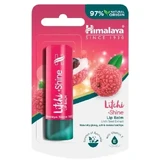 Бальзам для губ Himalaya Личи 4,5 г