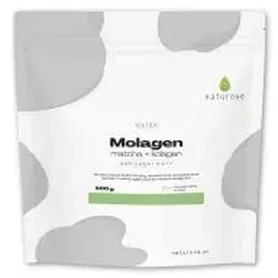 Naturove Композиция Matéa Molagen (Матча + Морской коллаген) ...