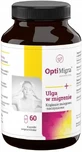 NaturDay Opti Migra Spirulina 60 капсул