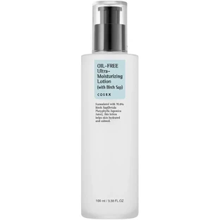 Cosrx Oil Free Ultra Moisturising Lotion Увлажняющий ...