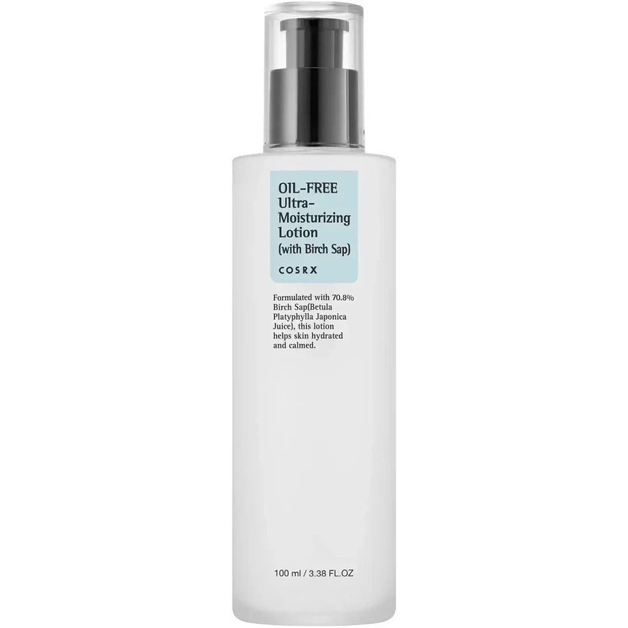 Cosrx Oil Free Ultra Moisturising Lotion Увлажняющий ...: цены и характеристики