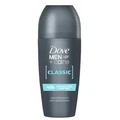 DOVE MEN Ролл-Он Классический дезодорант-антиперспирант для ...