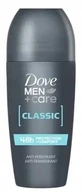 DOVE MEN Ролл-Он Классический дезодорант-антиперспирант для ...
