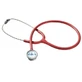 TECH -MED Педіатричний стетоскоп бордовий TM-SF503