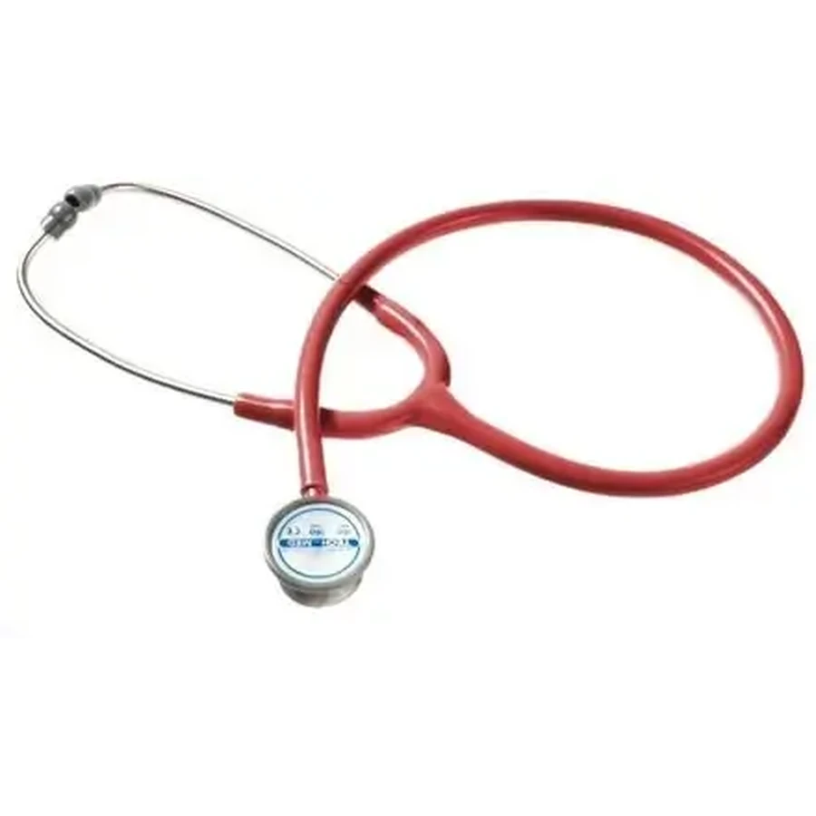 TECH -MED Педіатричний стетоскоп бордовий TM-SF503: ціни та характеристики
