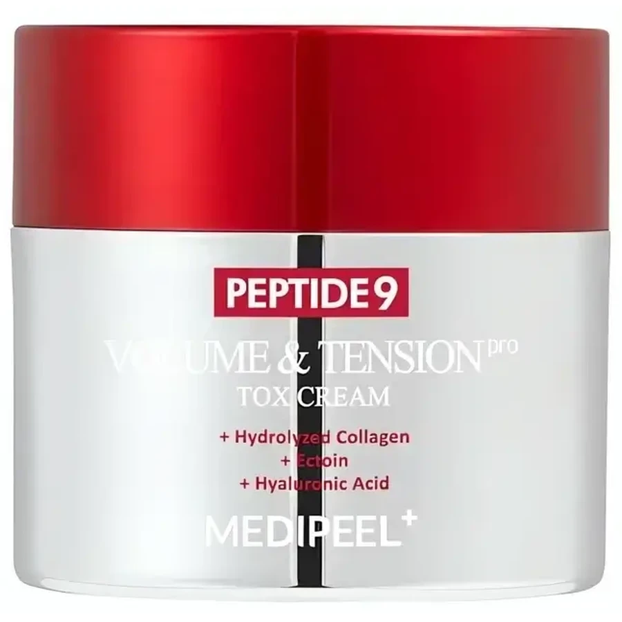 MEDI-PEEL Peptide 9 Volume And Tension Tox Cream Pro Крем ...: цены и характеристики
