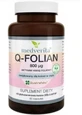 Medverita Q-Folate 800 мкг 60 капсул