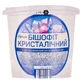 Бишофит кристаллический крем косметический на гелевой основе крем 700 г