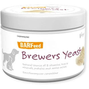 VETFOOD BARFeed Пивные дрожжи сушеные ...