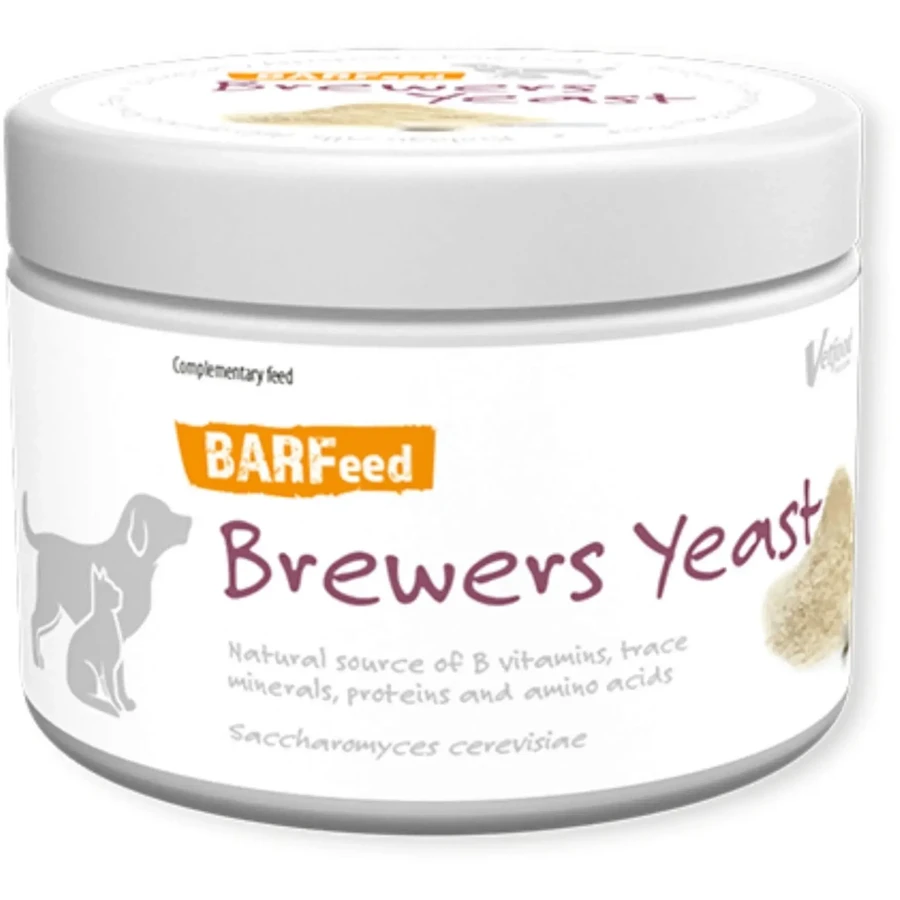 VETFOOD BARFeed Пивные дрожжи сушеные ...: цены и характеристики
