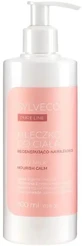 Восстанавливающее и увлажняющее молочко для тела Sylveco Pure Line ...