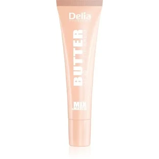 DELIA MIX&MATCH BUTTER LIP BALM бальзам для губ SPF30 Свіжий ...