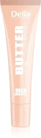 DELIA MIX&amp;MATCH BUTTER LIP BALM бальзам для губ SPF30 Fresh ...