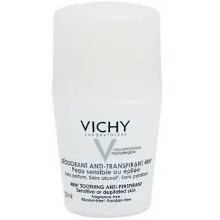 VICHY DEO KULKA чувствительная кожа 50 мл