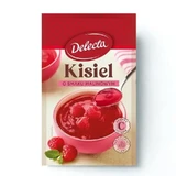 Delecta Kisiel Kisiel со вкусом малины 38 г