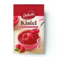 Delecta Kisiel Kisiel со вкусом малины 38 г
