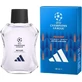 Adidas UEFA Champions League Pro Player Aftershave 100 ...