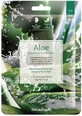 BEAUUGREEN Увлажняющая маска с алоэ вера 23 гр.