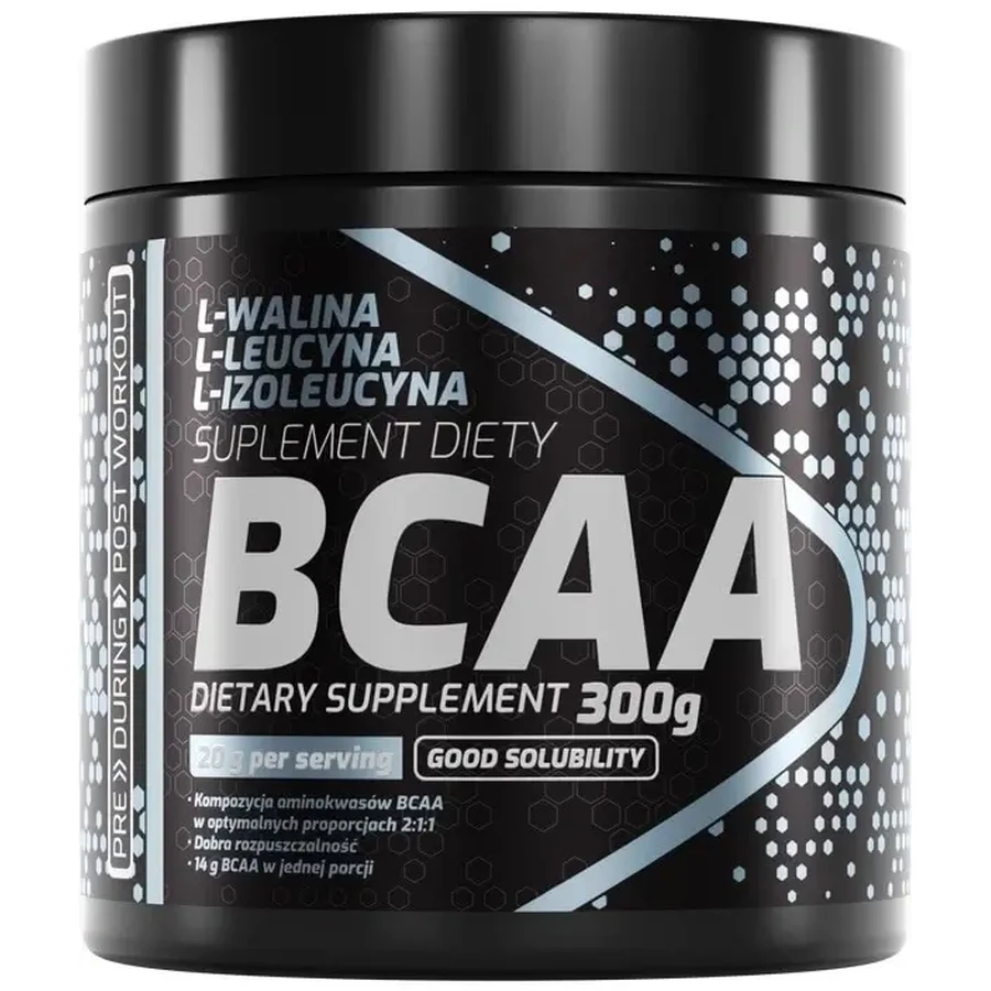 Laborell BCAA 300 г: цены и характеристики
