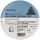 VT COSMETICS - Гіалуроновий моделюючий пакет Reedle Shot EX, 25 г ...