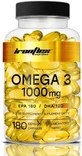 IronFlex Омега 3 1000 мг 180 капсул