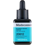 MEDIHEAL Madecassoside Blemish Repair Корректирующая сыворотка для ...