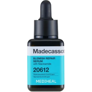 MEDIHEAL Madecassoside Blemish Repair Корректирующая сыворотка для ...