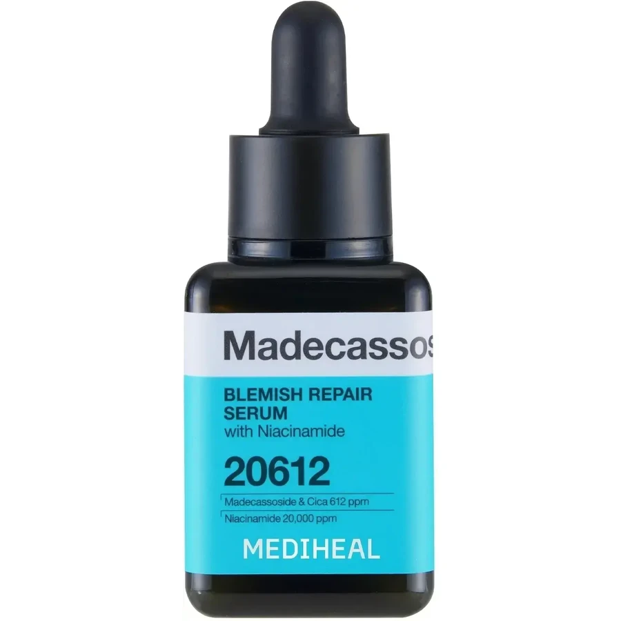 MEDIHEAL Madecassoside Blemish Repair Коригуюча сироватка для ...: ціни та характеристики