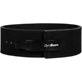 Пояси для важкої атлетики GymBeam LEVER M