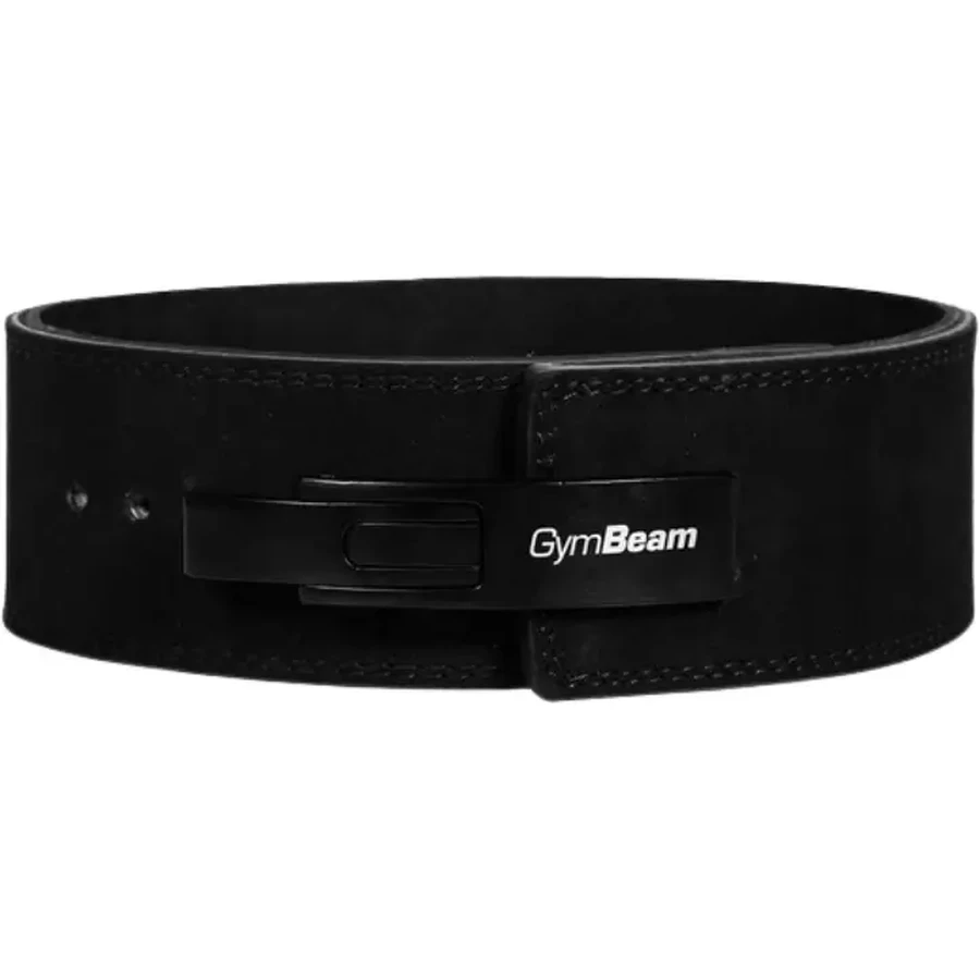 Пояса для тяжелой атлетики GymBeam LEVER M: цены и характеристики