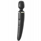 Массажер Satisfyer WAND-ER WOMAN черный